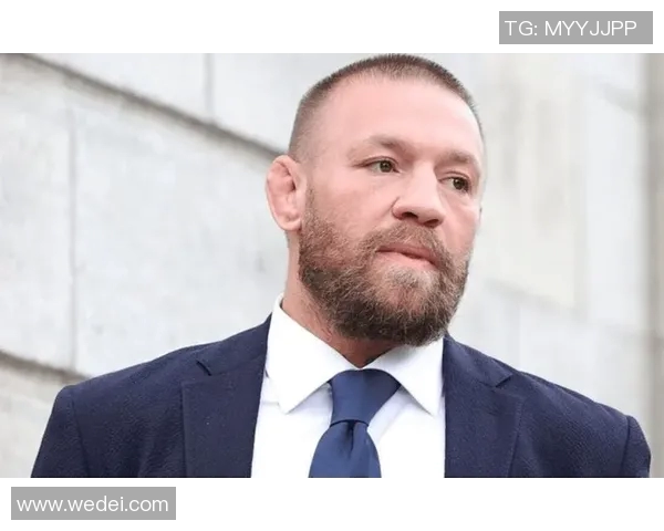 康纳与弗雷的巅峰对决UFC赛场上的传奇之战